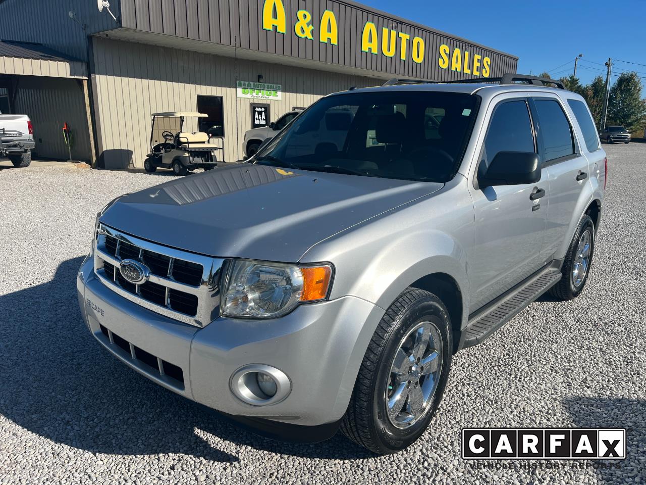 Used Cars Somerset KY Used Cars & Trucks KY A & A Auto Sales