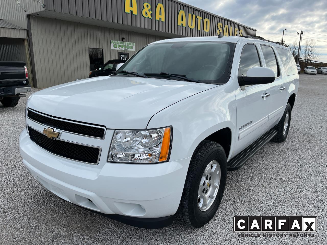 Used Cars Somerset KY Used Cars & Trucks KY A & A Auto Sales