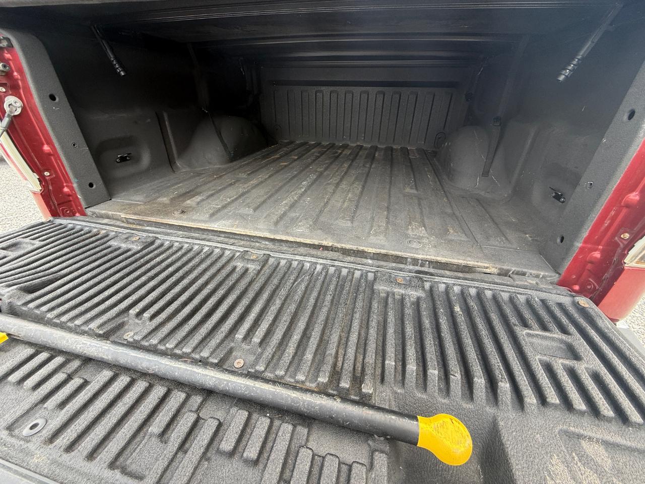 Ford F-150 XLT SuperCrew 4WD 2013