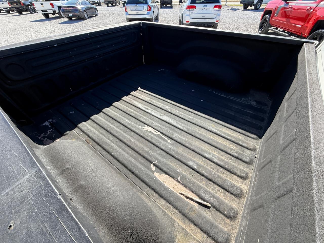 RAM 1500 Laramie Longhorn Edition Crew Cab SWB 4WD 2013