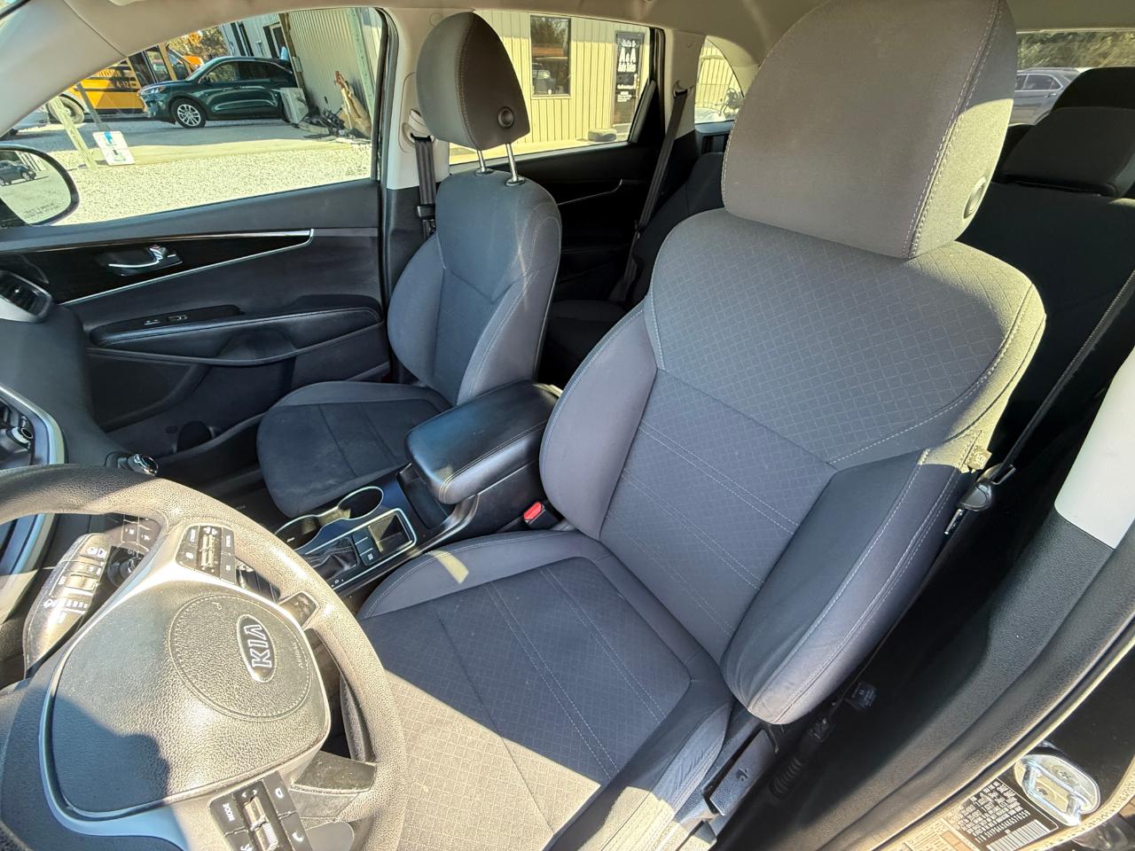 Kia Sorento LX 2WD 2019