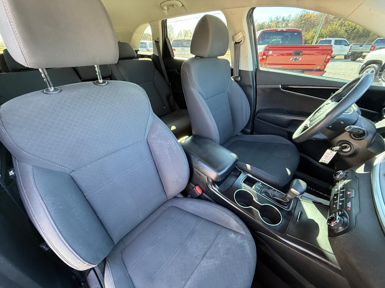 Kia Sorento LX 2WD 2019