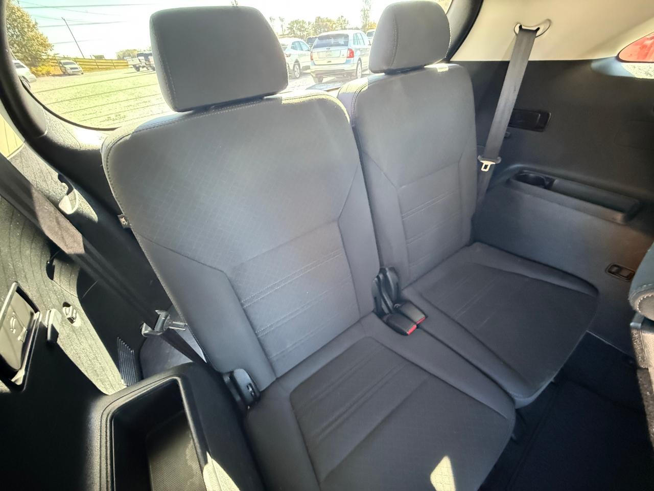 Kia Sorento LX 2WD 2019