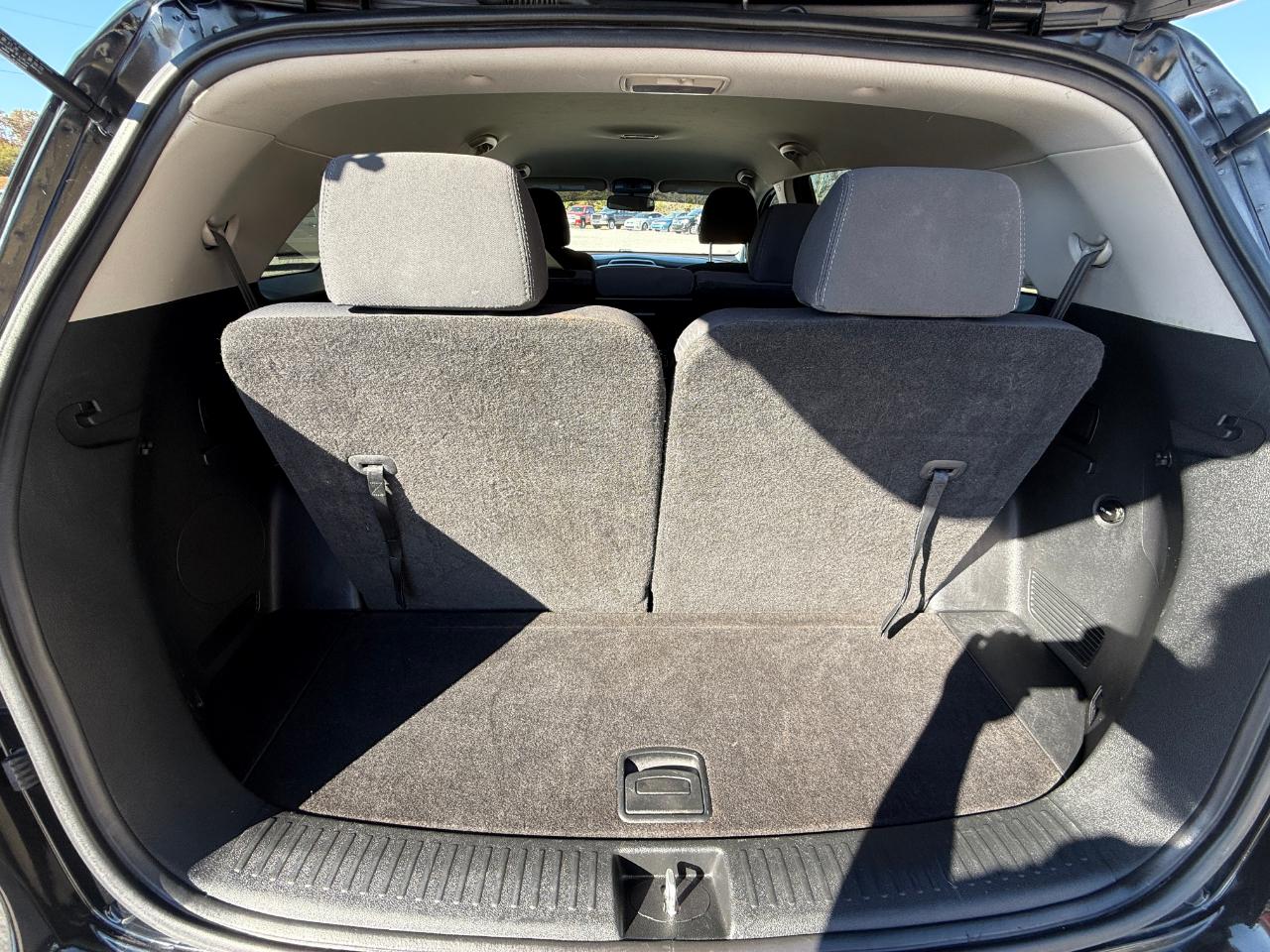 Kia Sorento LX 2WD 2019