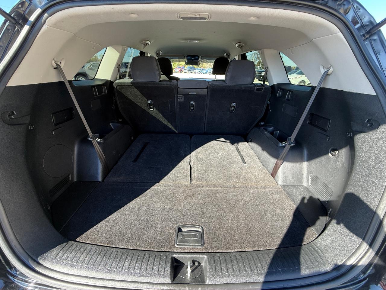 Kia Sorento LX 2WD 2019