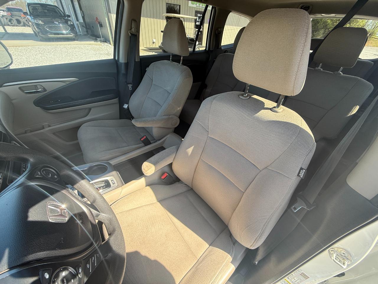 Honda Pilot EX 2WD 2016