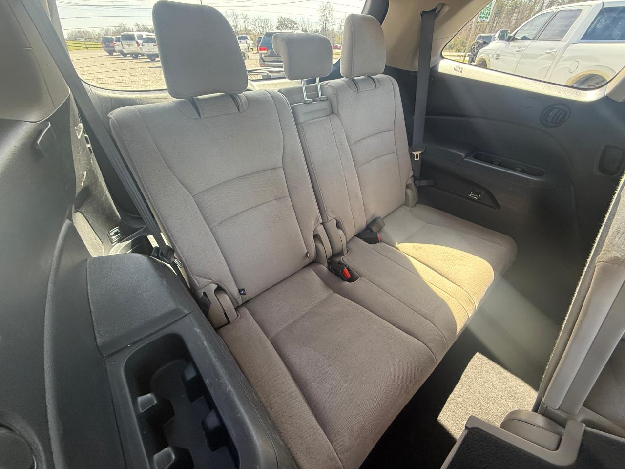 Honda Pilot EX 2WD 2016