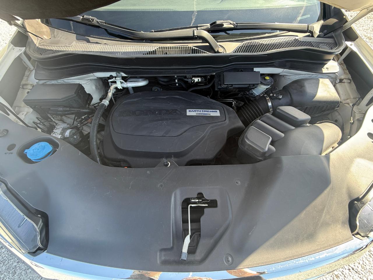 Honda Pilot EX 2WD 2016