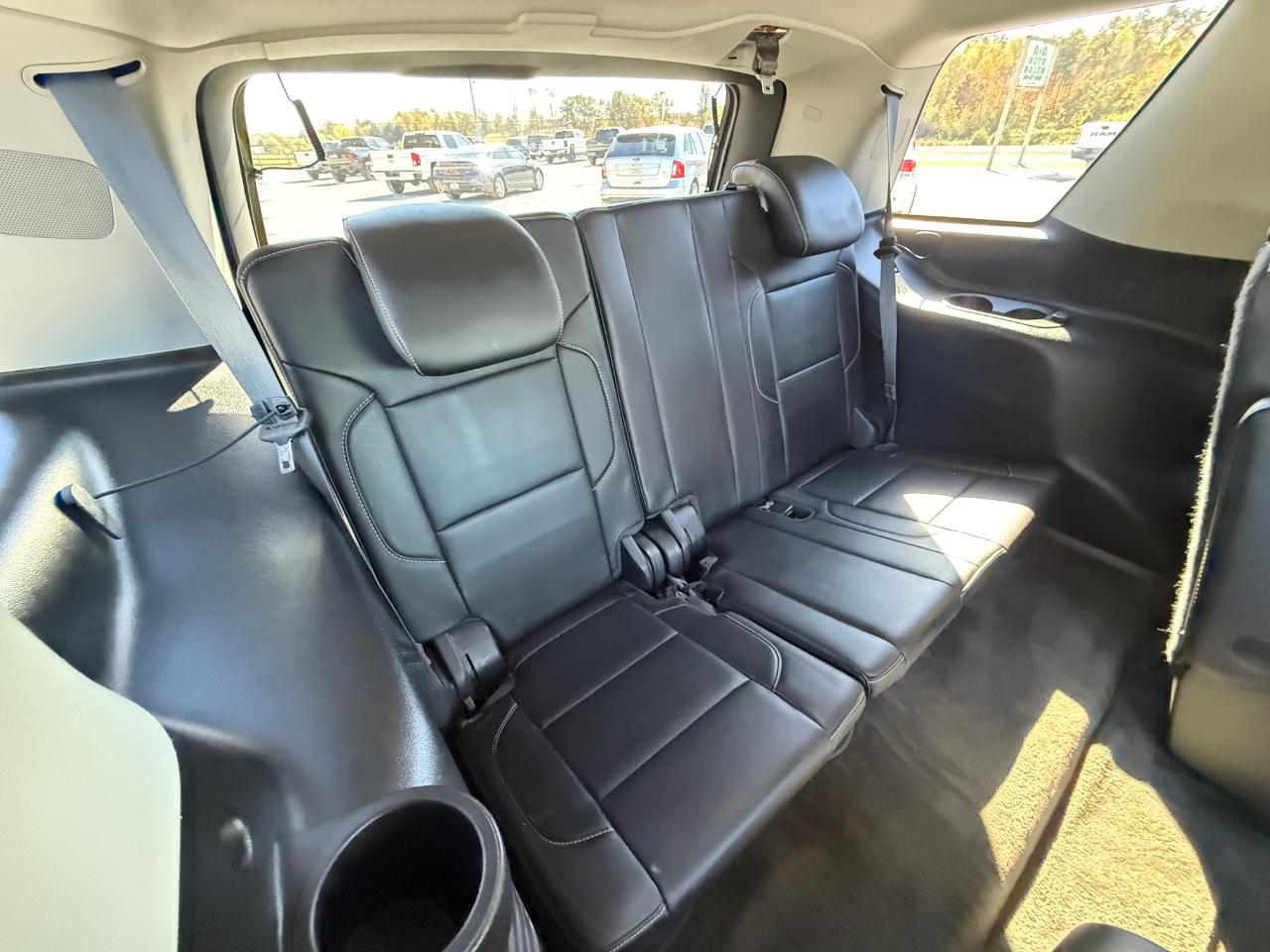 GMC Yukon SLT 4WD 2015