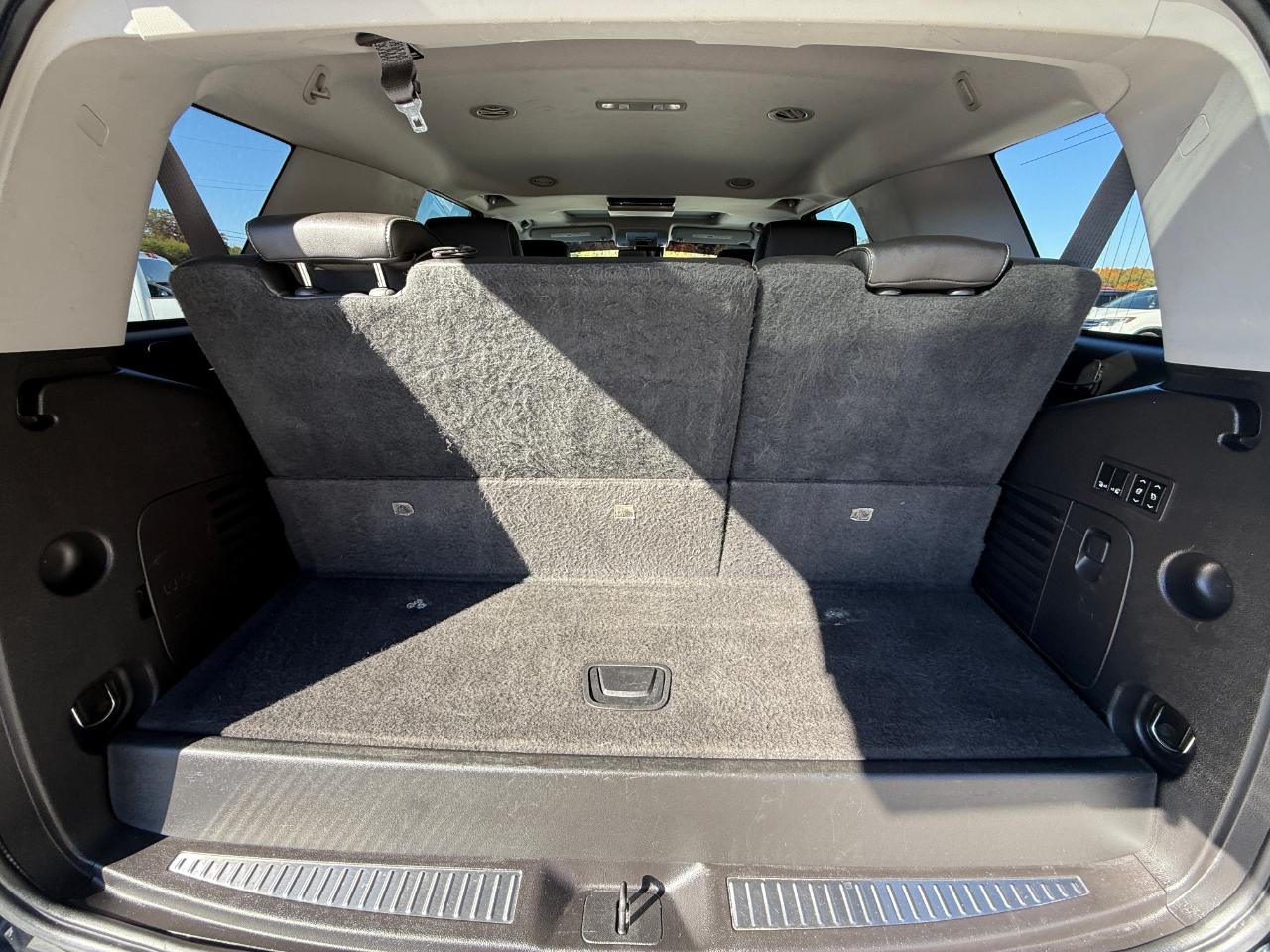 GMC Yukon SLT 4WD 2015