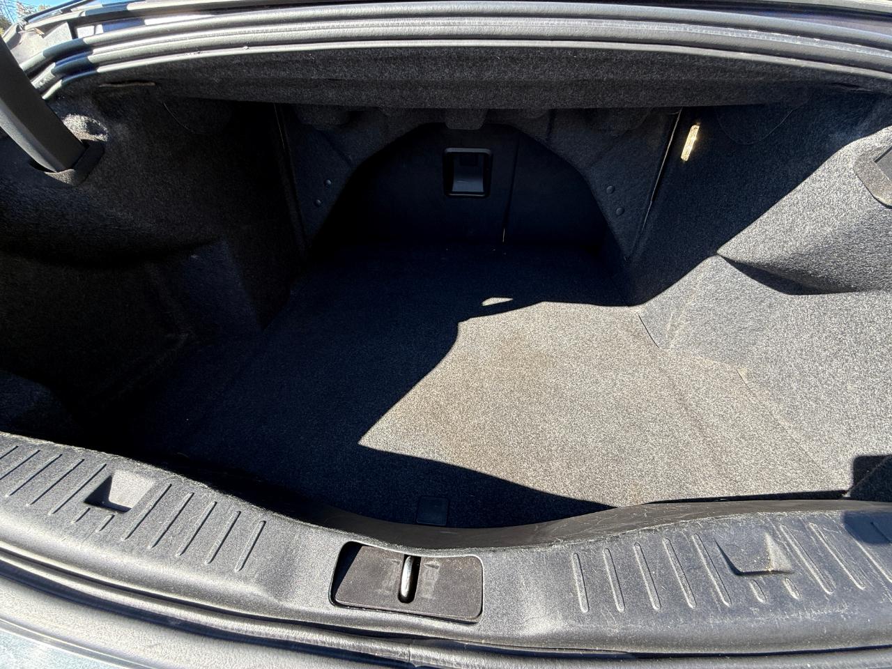 Lincoln MKZ FWD 2014