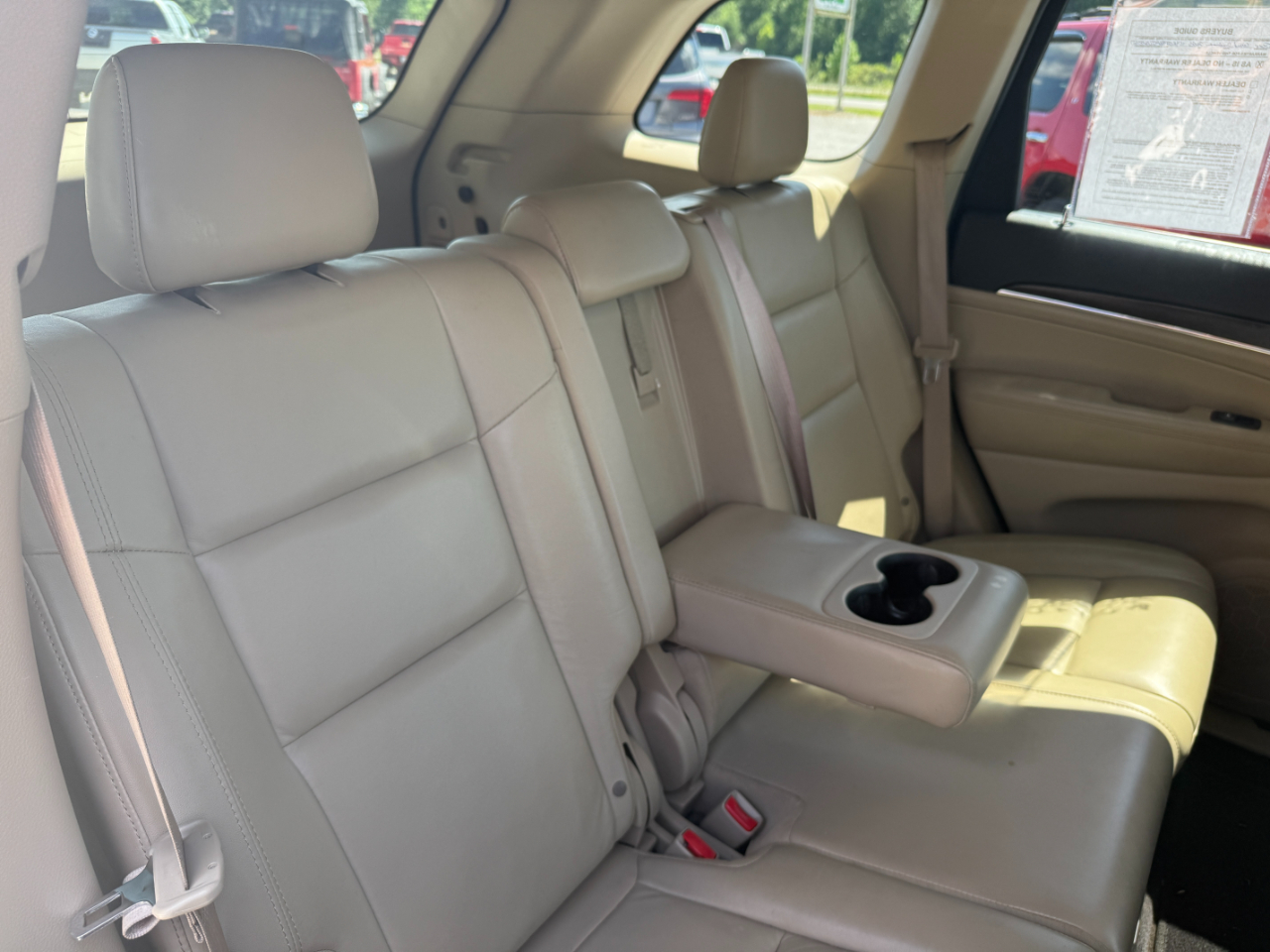 Jeep Grand Cherokee Limited 4WD 2018