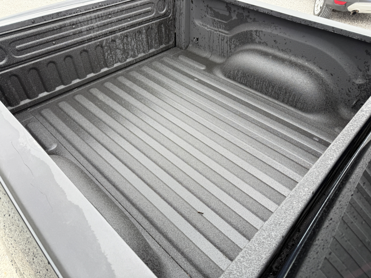 RAM 1500 Laramie Crew Cab SWB 4WD 2015