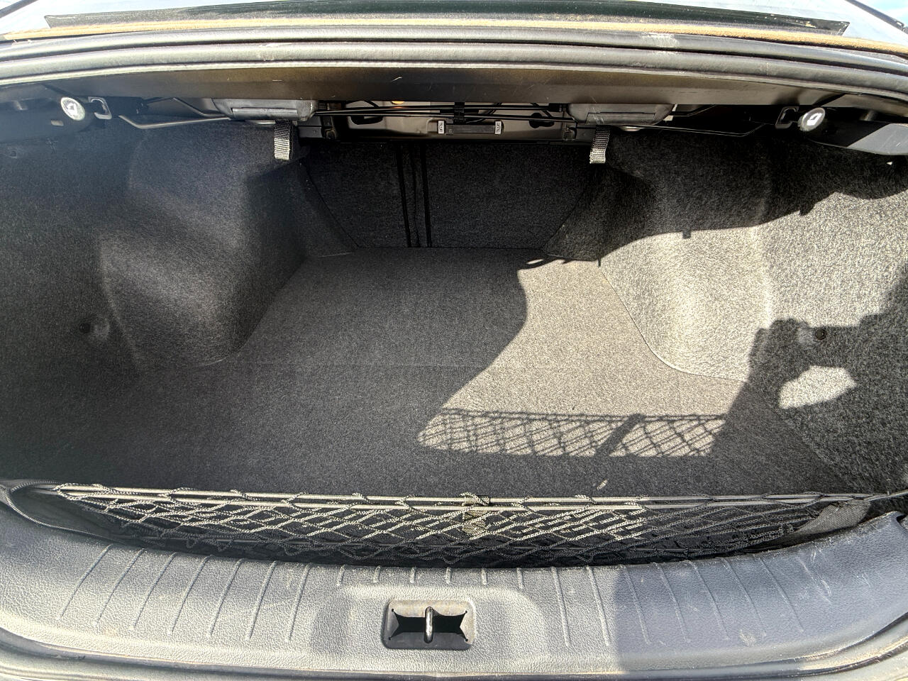 Nissan Altima 2.5 SR 2020