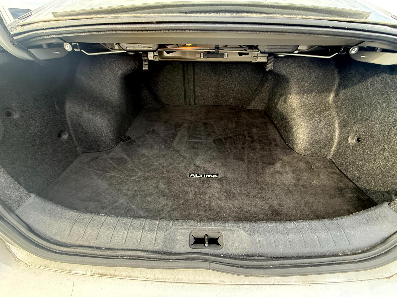 Nissan Altima 2.5 SR 2021