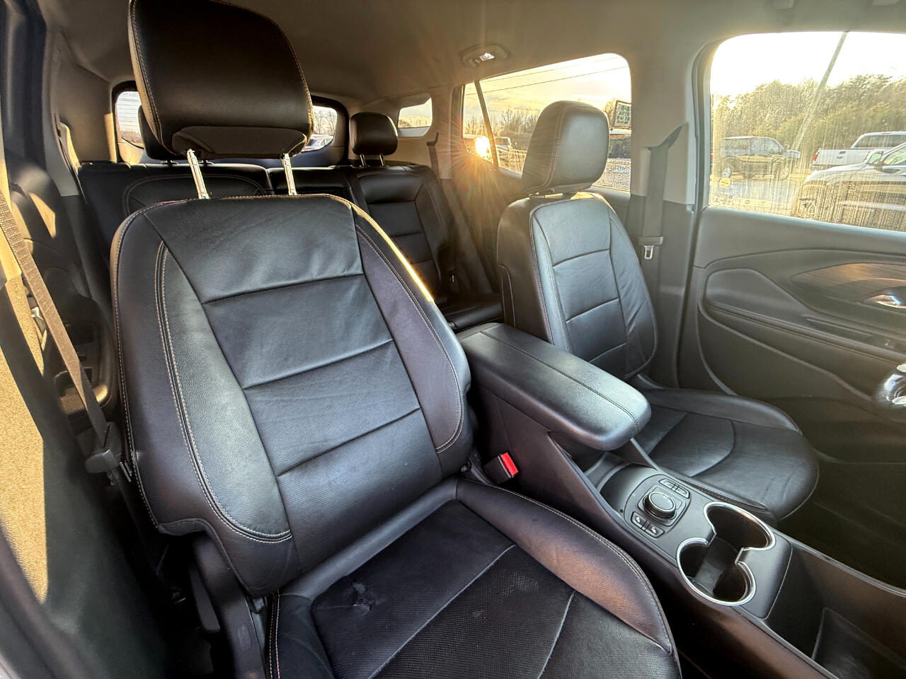 GMC Terrain SLT 2019