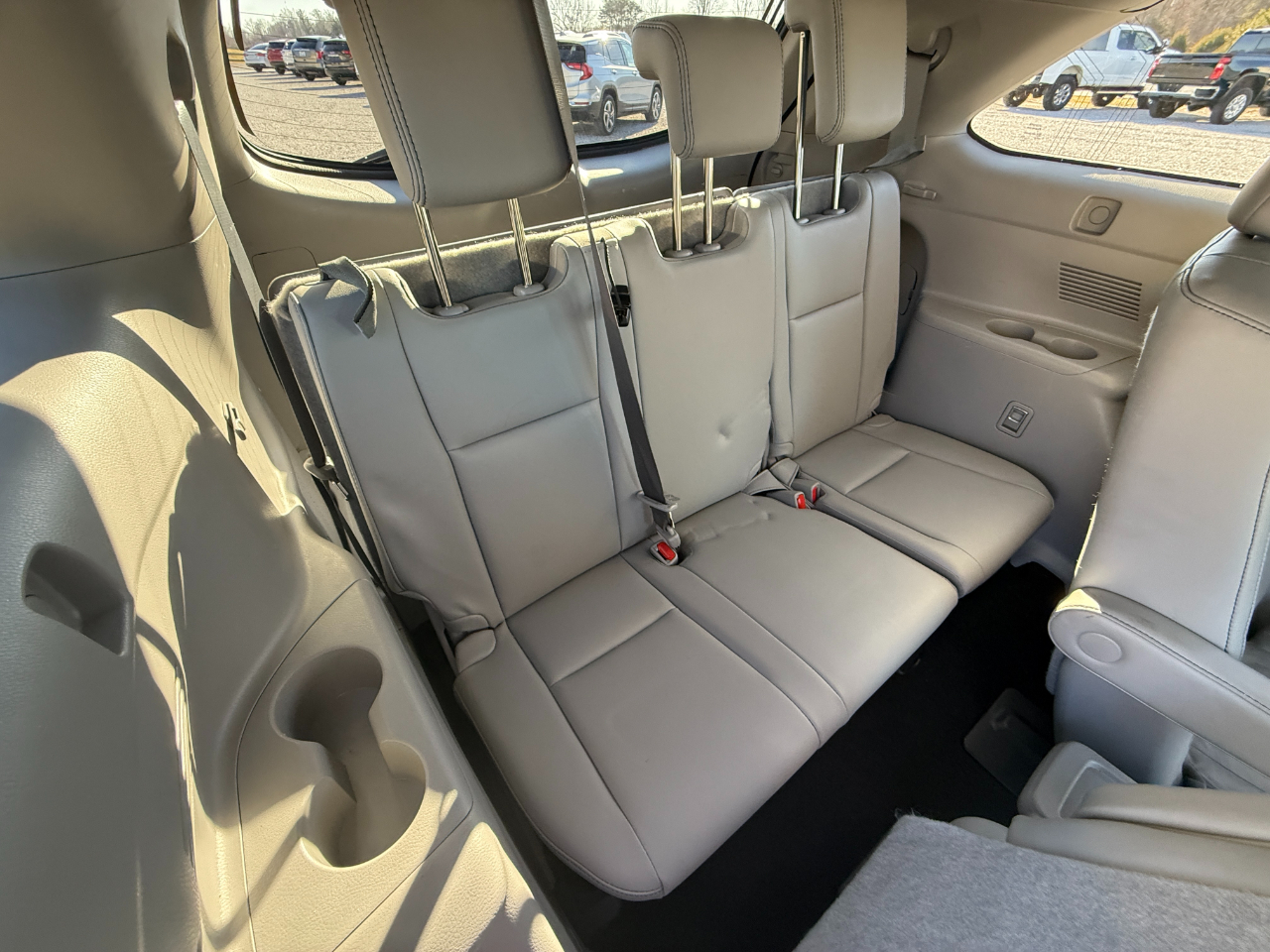 Toyota Highlander SE AWD V6 2018