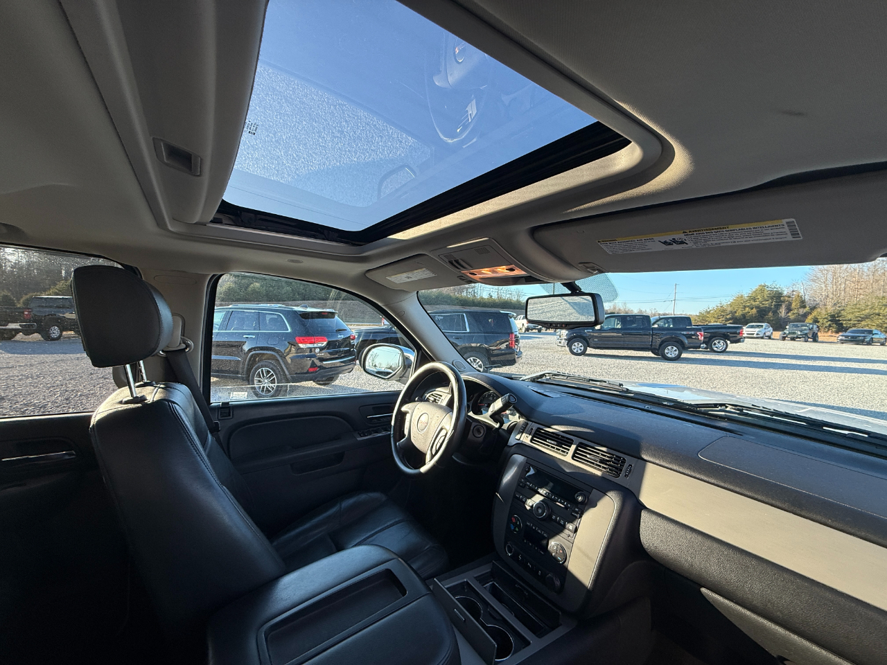 GMC Sierra 1500 SLT Crew Cab 4WD 2013