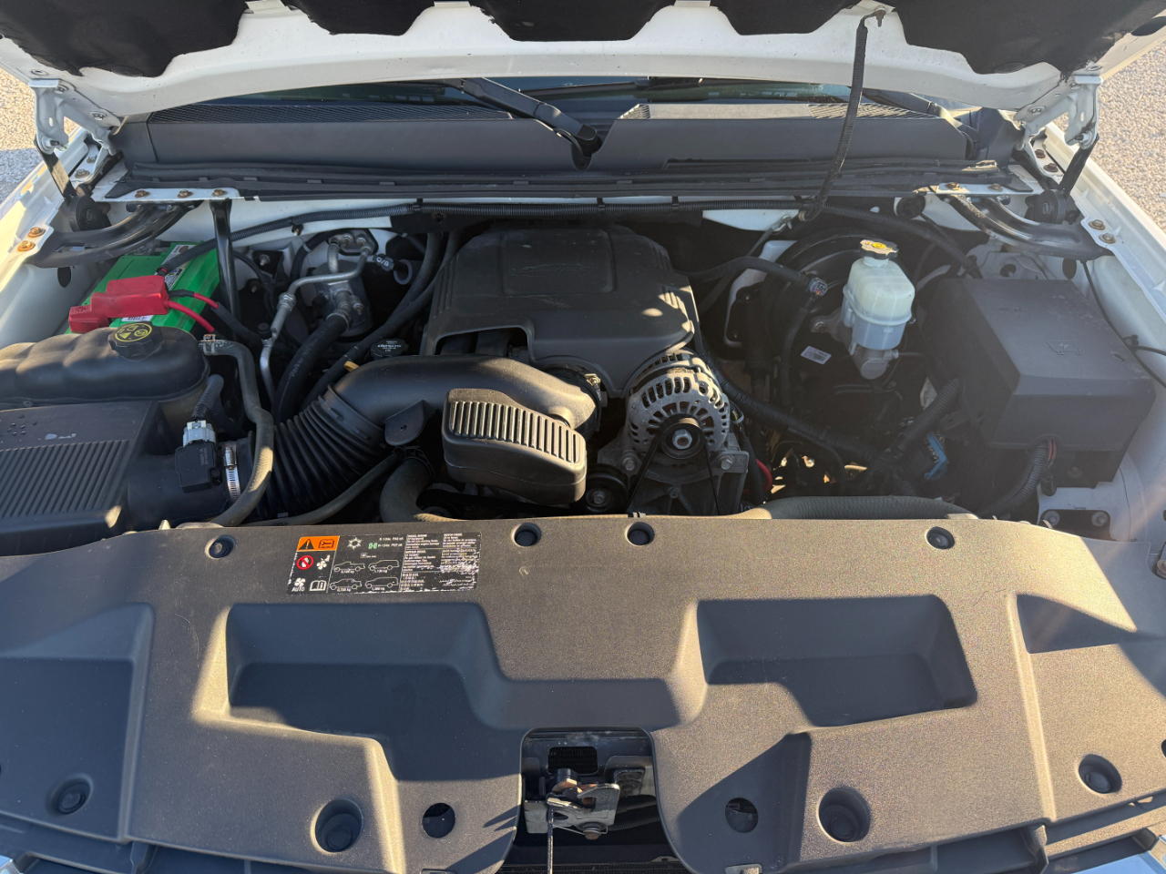 GMC Sierra 1500 SLT Crew Cab 4WD 2013