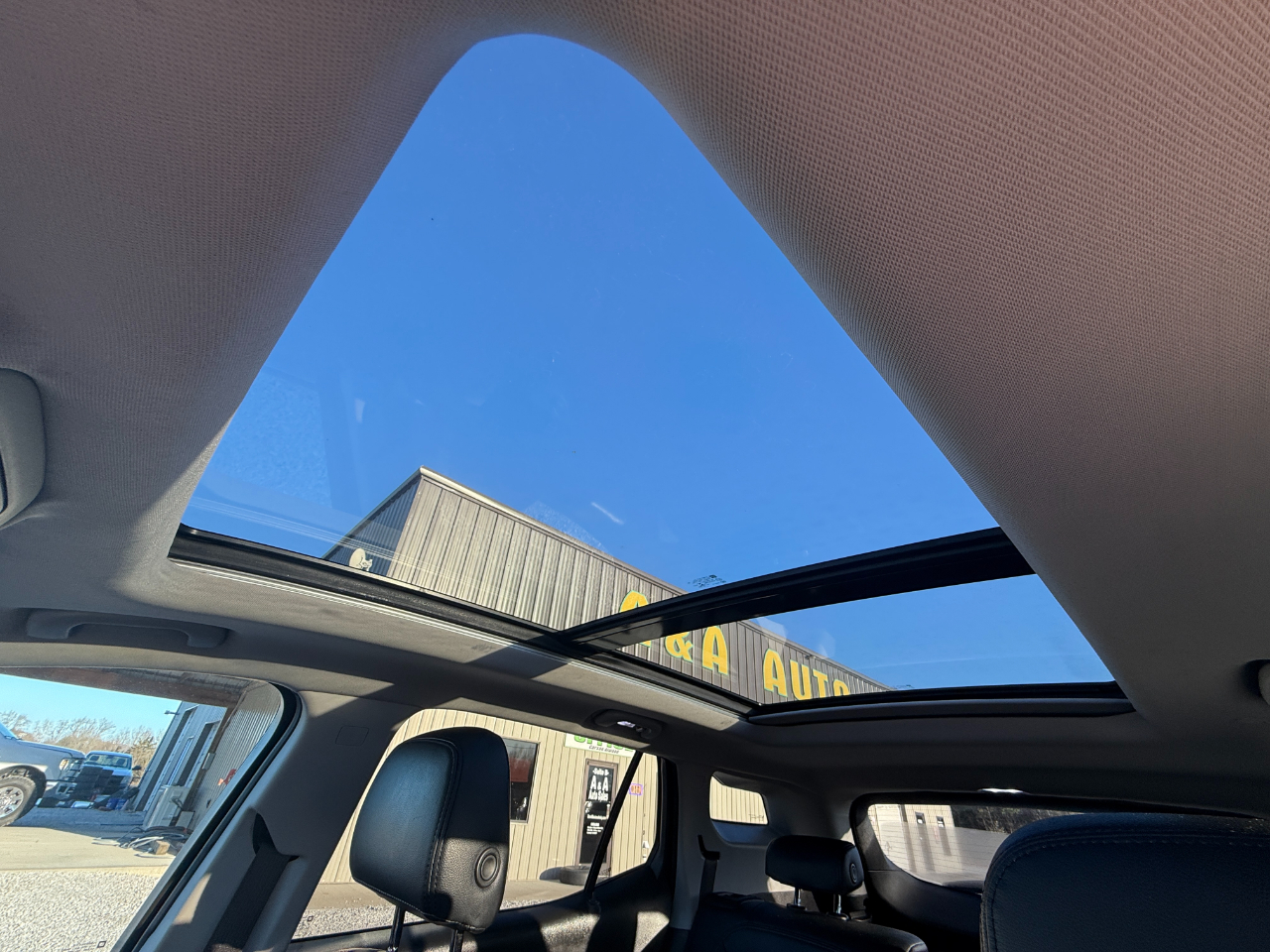 GMC Terrain SLE 2018