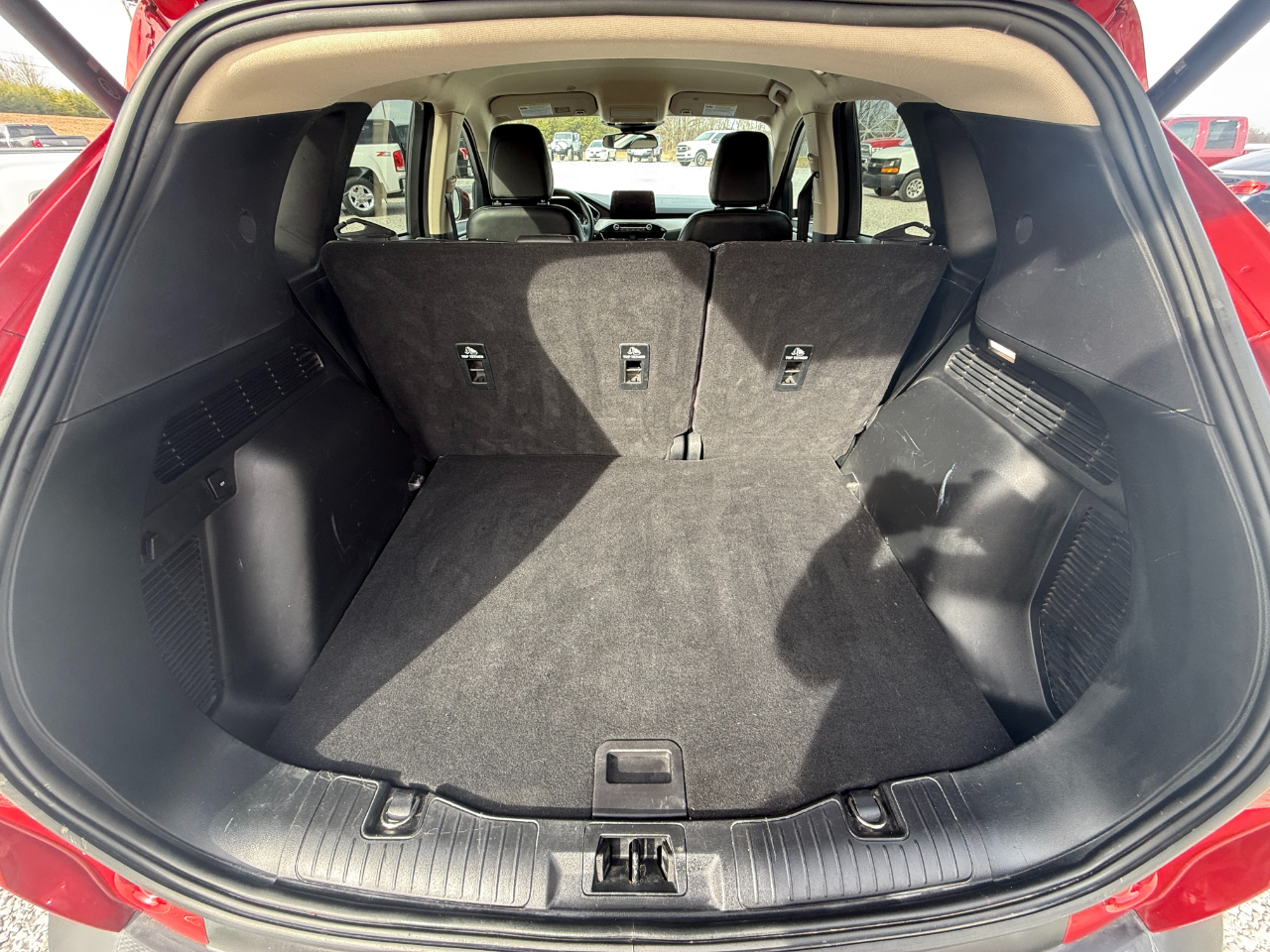 Ford Escape SEL 2020