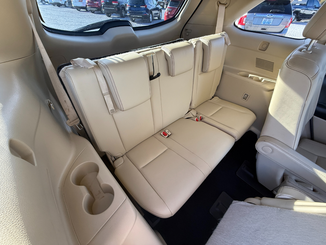 Toyota Highlander SE FWD V6 2018