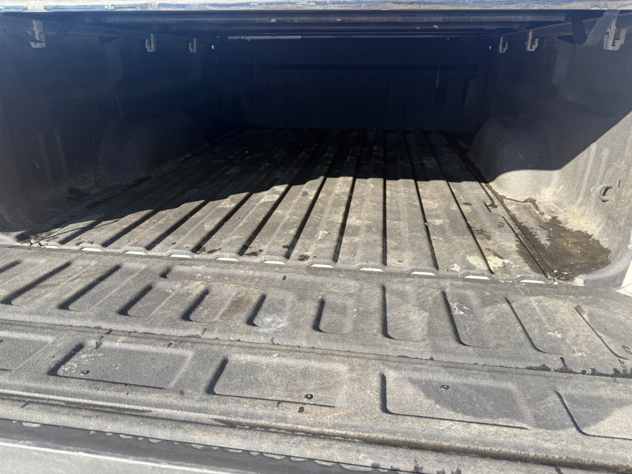 GMC Sierra 1500 SLT Crew Cab Short Box 4WD 2015