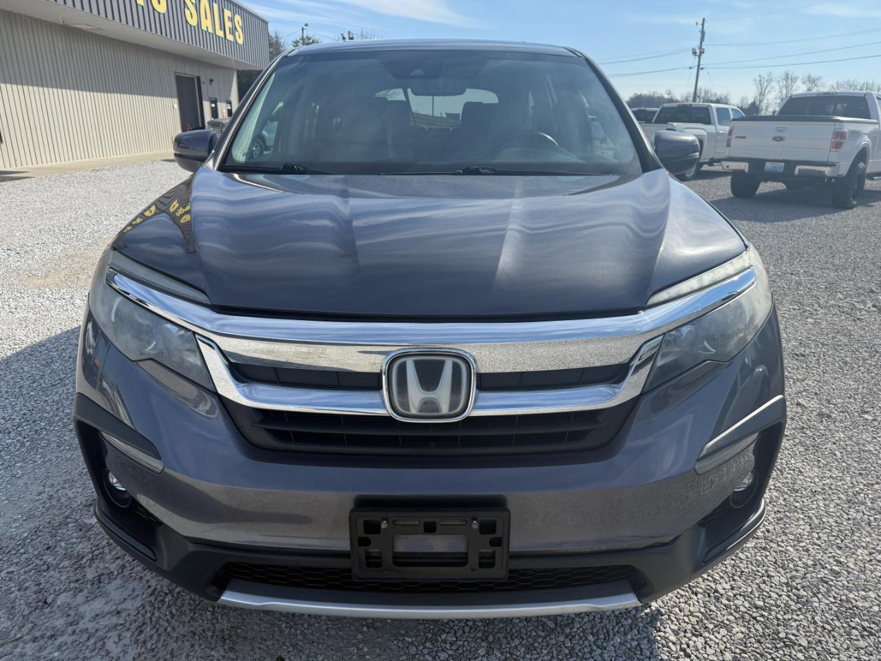 Honda Pilot EXL 2WD 2019