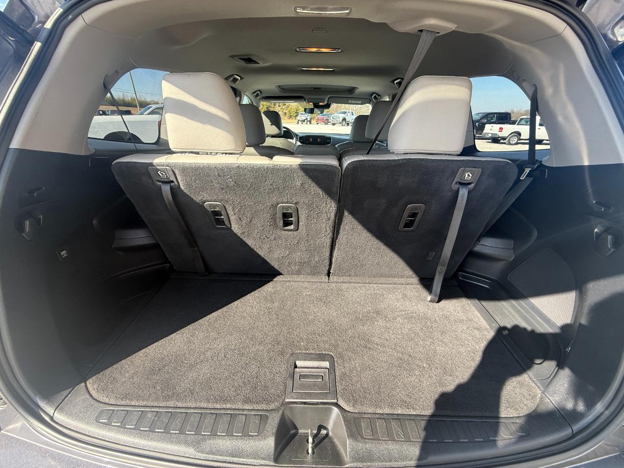 Honda Pilot EXL 2WD 2019