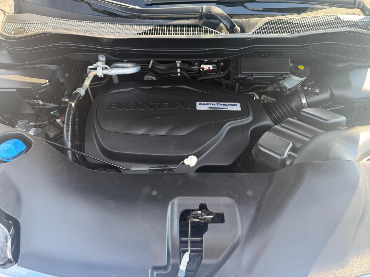 Honda Pilot EXL 2WD 2019