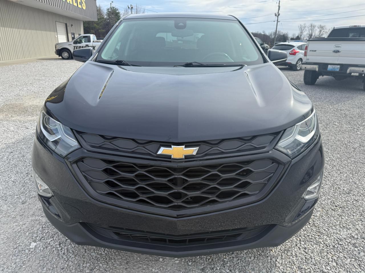 Chevrolet Equinox LT 2WD 2020