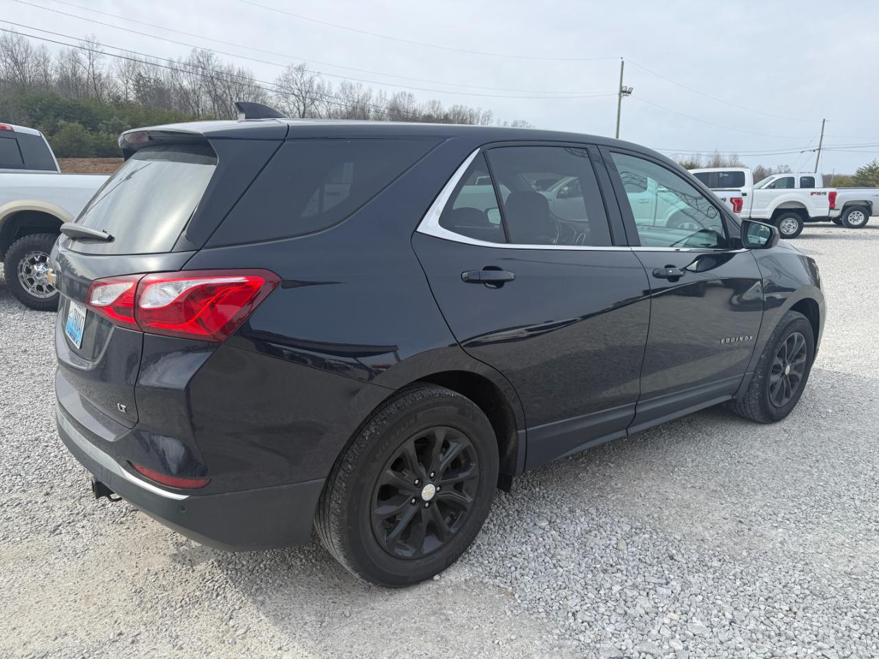 Chevrolet Equinox LT 2WD 2020