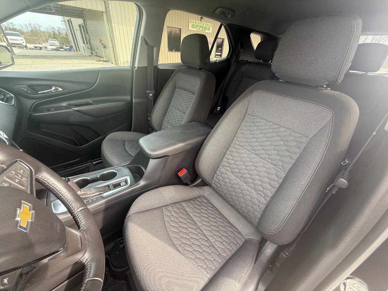 Chevrolet Equinox LT 2WD 2020