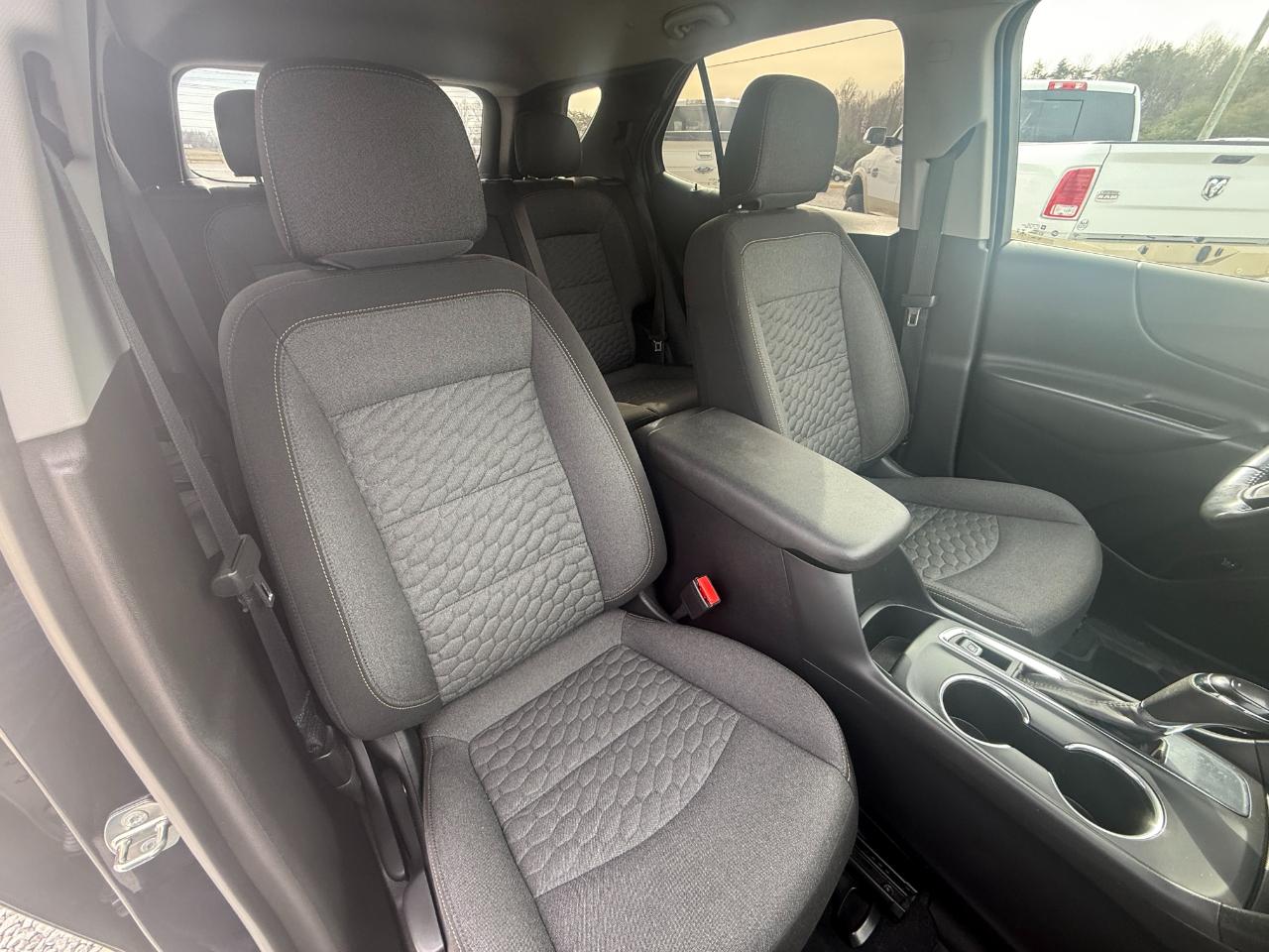 Chevrolet Equinox LT 2WD 2020