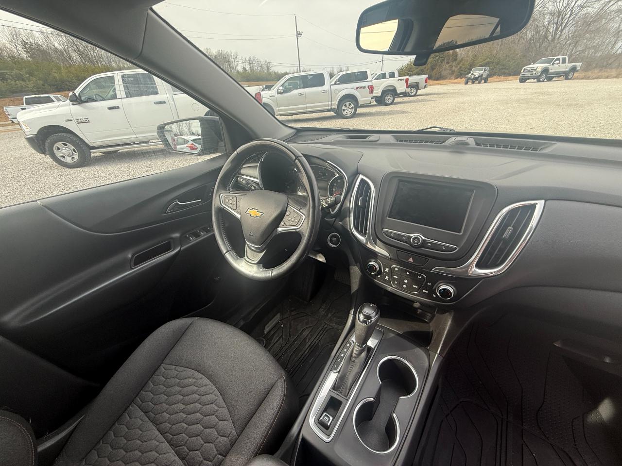 Chevrolet Equinox LT 2WD 2020