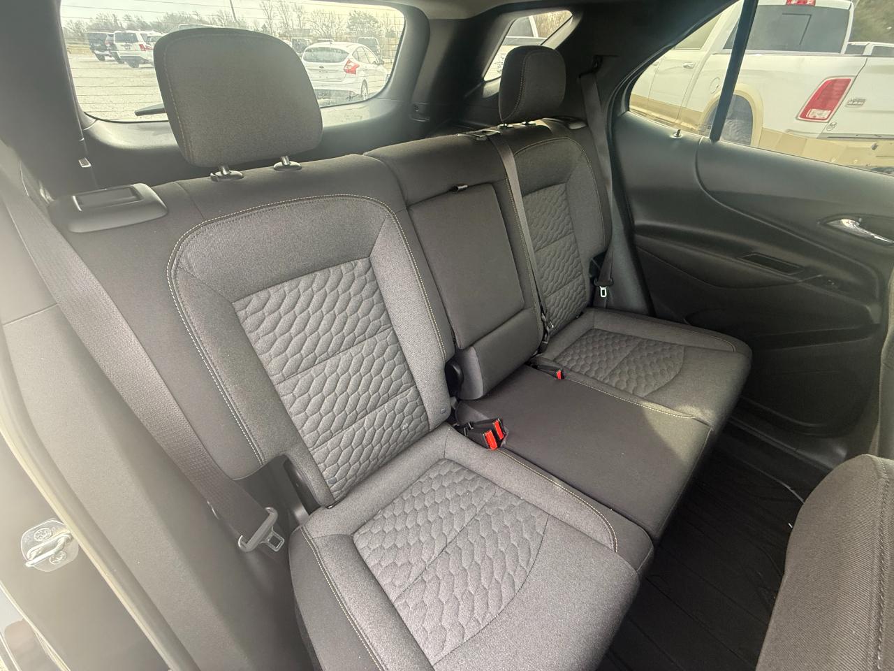 Chevrolet Equinox LT 2WD 2020