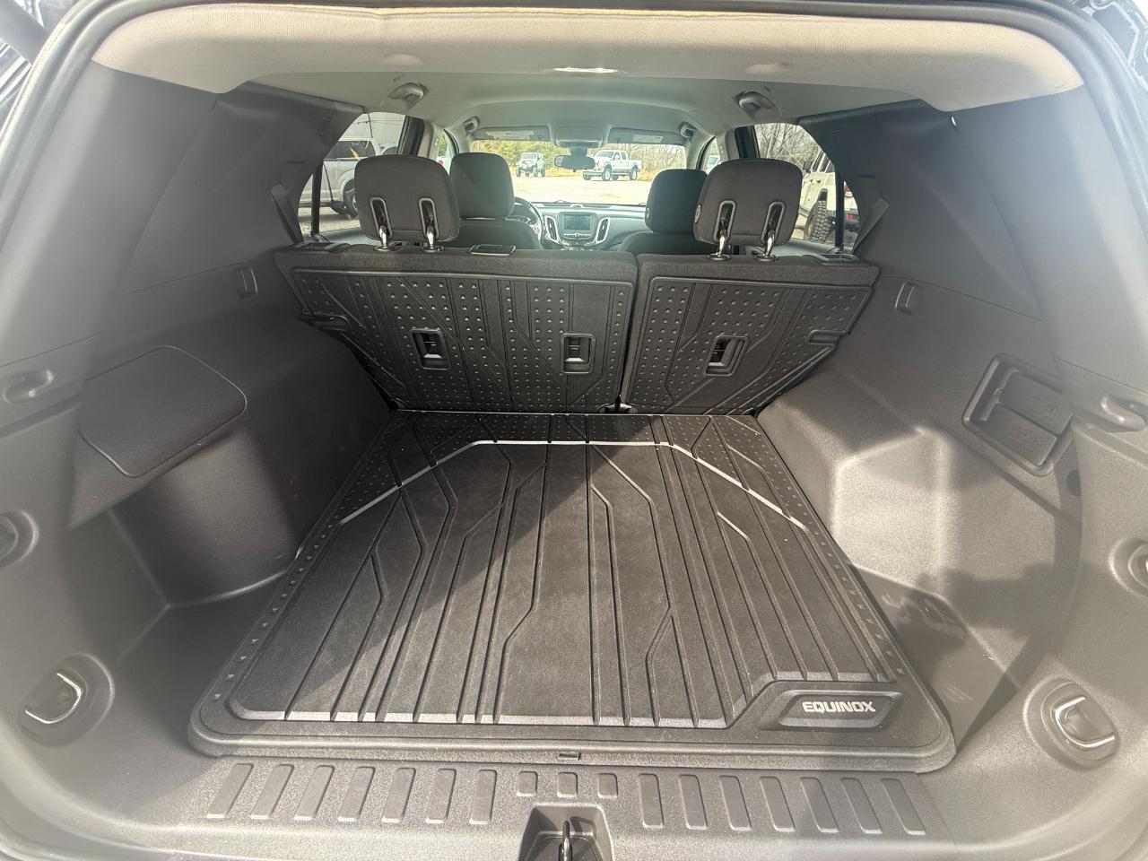 Chevrolet Equinox LT 2WD 2020