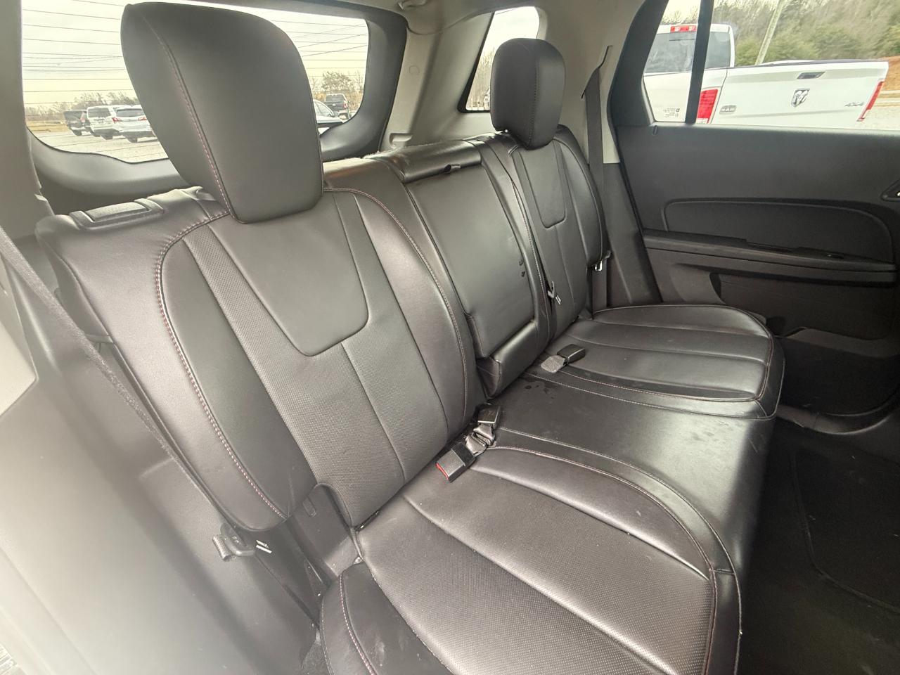 GMC Terrain SLT1 FWD 2015