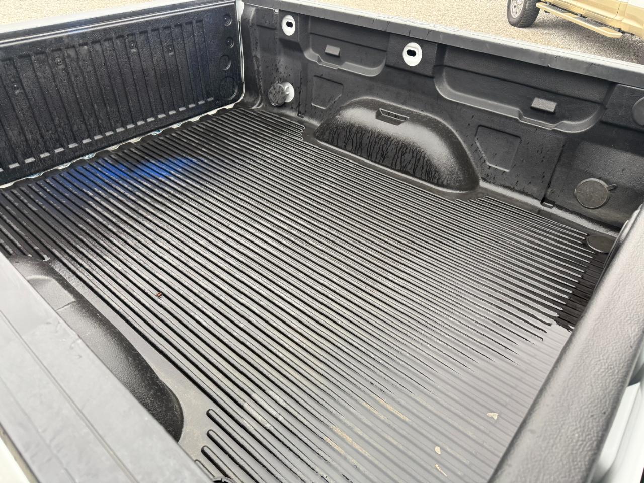 Chevrolet Silverado 1500 LT Double Cab 4WD 2017