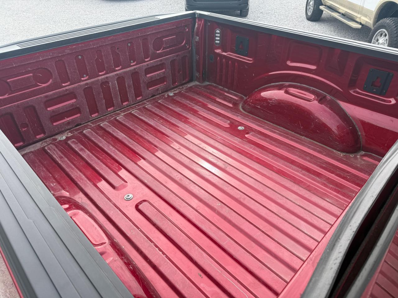 Ford F-150 XLT SuperCrew 4WD 2017