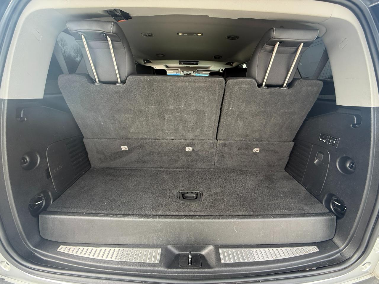 Chevrolet Tahoe Premier 4WD 2018