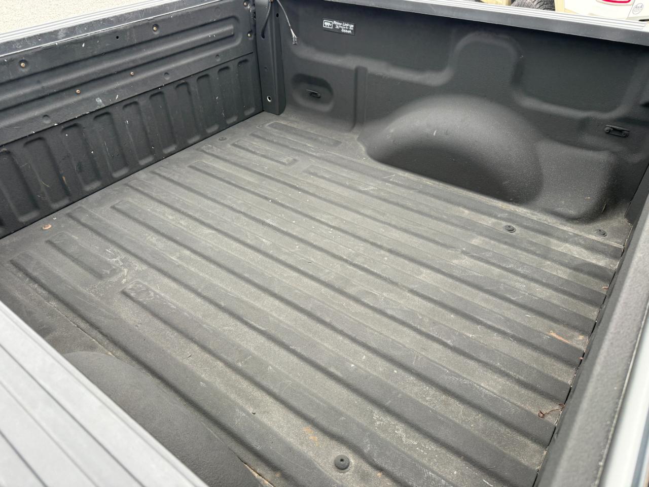 Ford F-150 XLT SuperCrew 4WD 2011