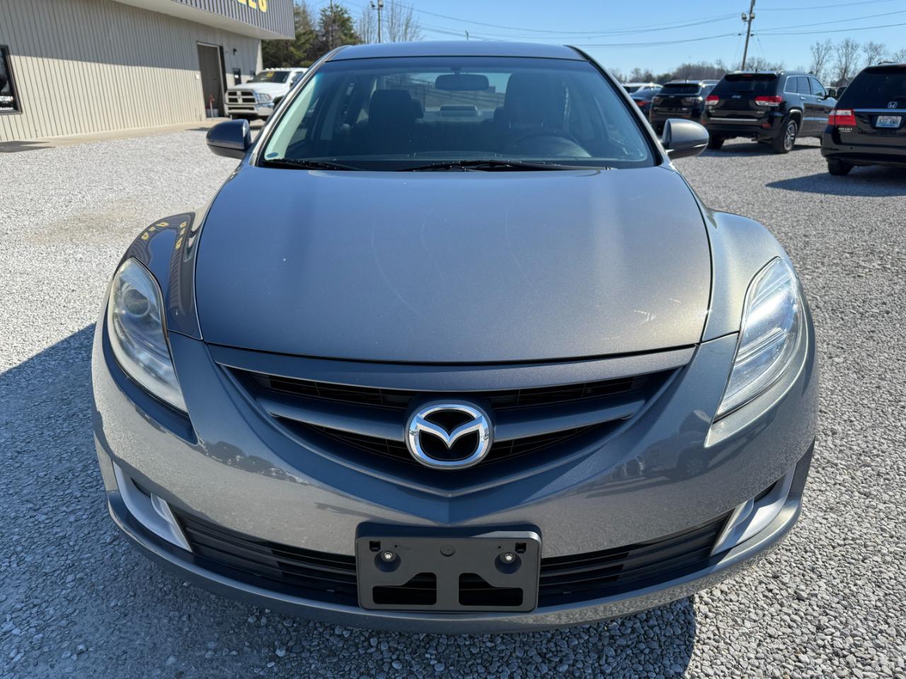 Mazda MAZDA6 i SV 2010