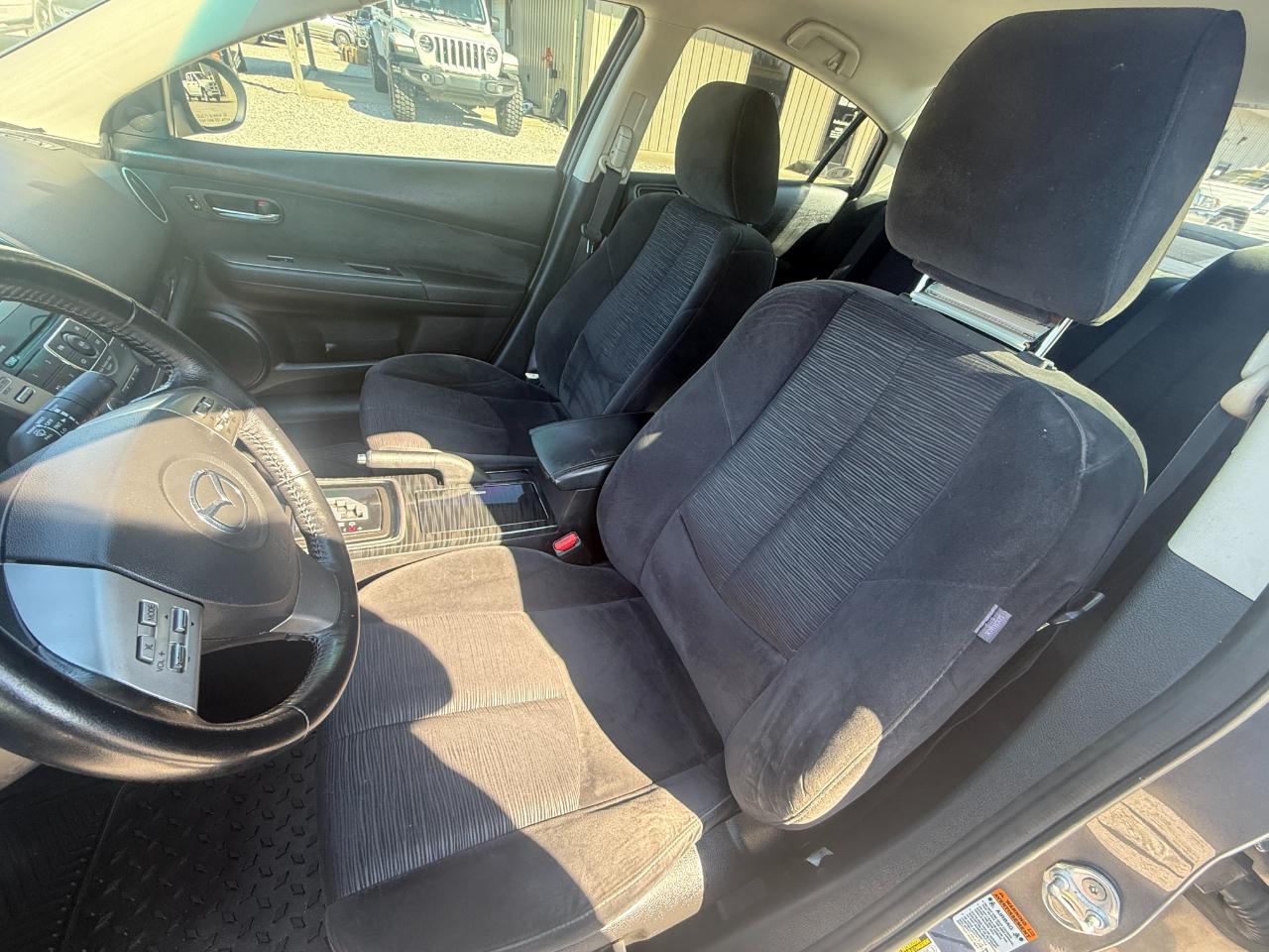 Mazda MAZDA6 i SV 2010