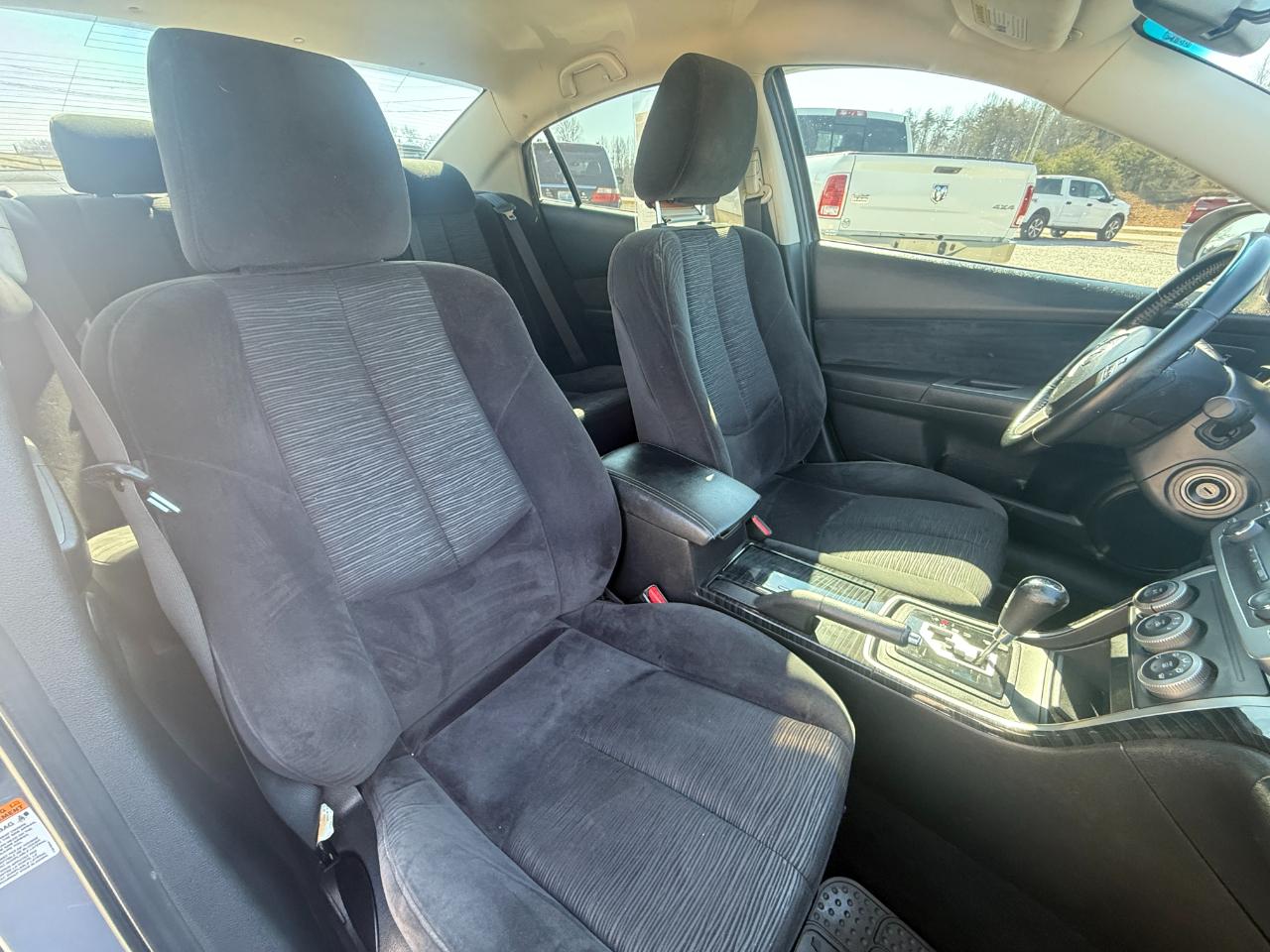 Mazda MAZDA6 i SV 2010