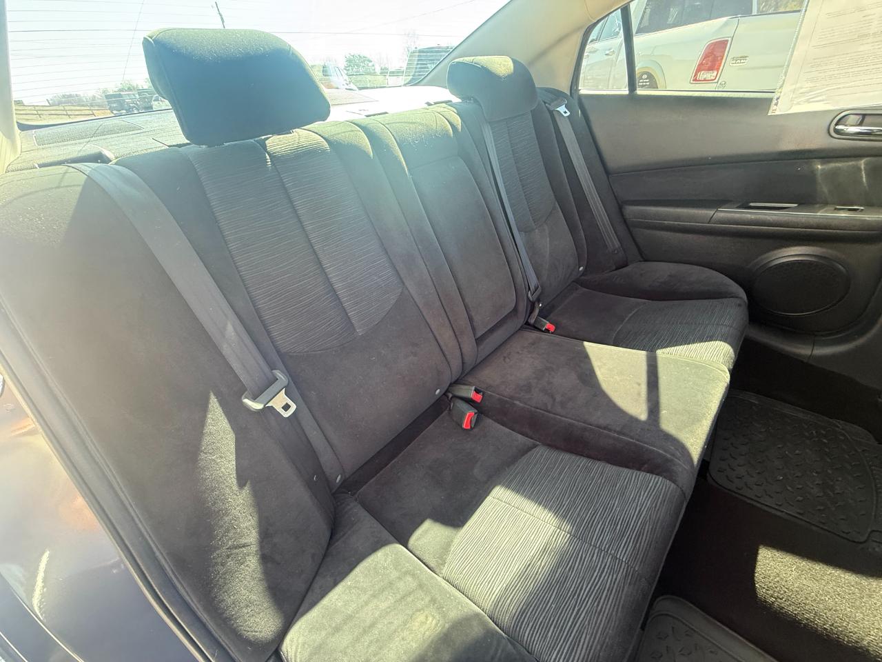 Mazda MAZDA6 i SV 2010