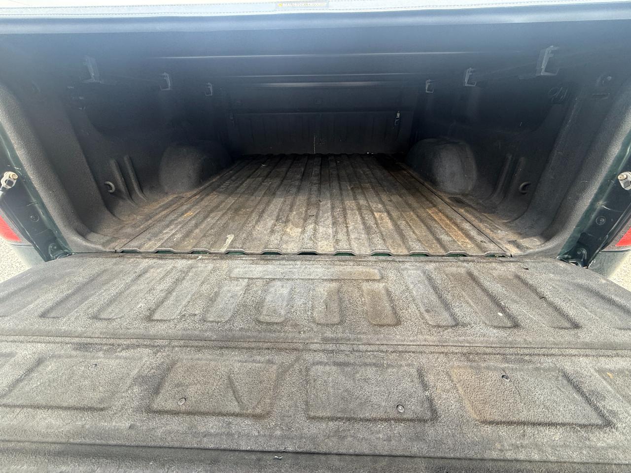 GMC Sierra 1500 SLT Crew Cab 4WD 2014