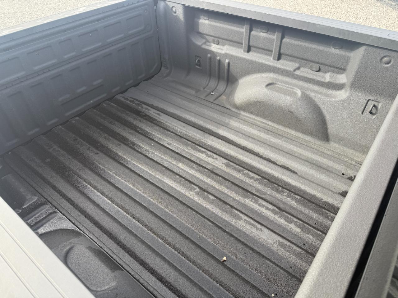 Chevrolet Colorado Z71 Crew Cab 4WD 2017