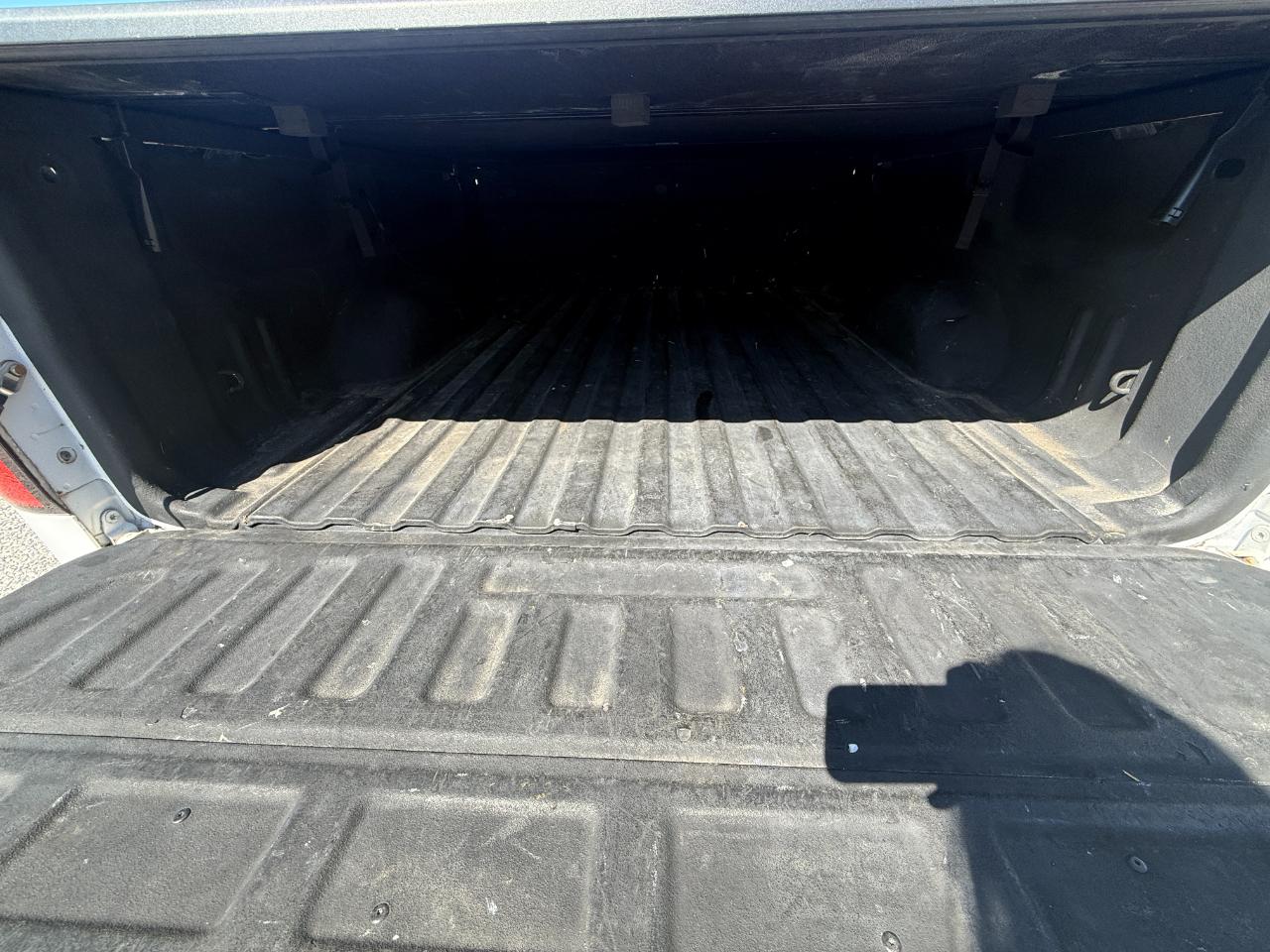 GMC Sierra 2500HD SLE Double Cab 4WD 2015