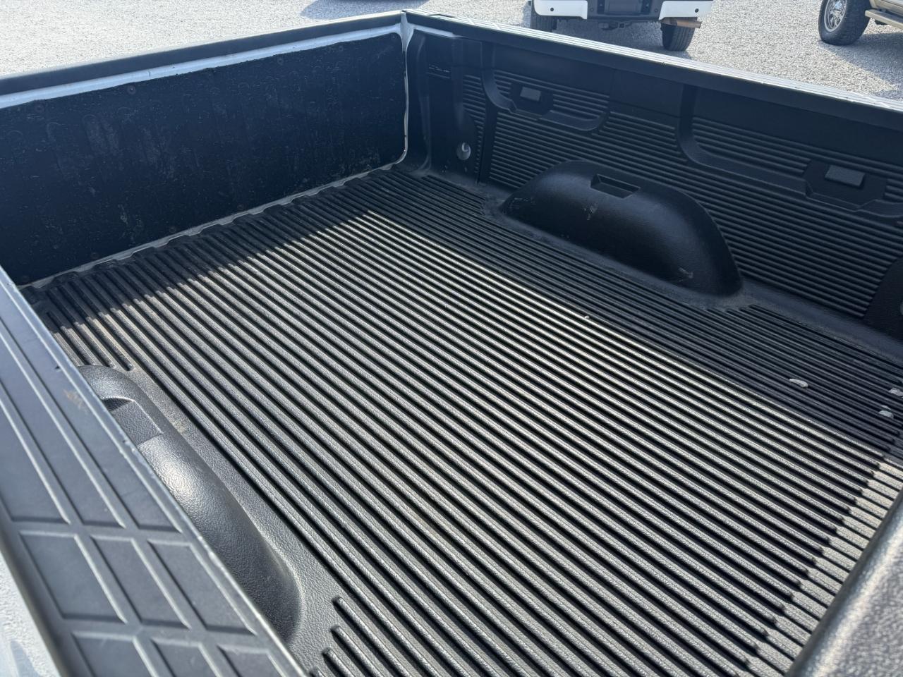 GMC Sierra 1500 SLE Ext. Cab 4WD 2011